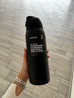 owala water bottle
